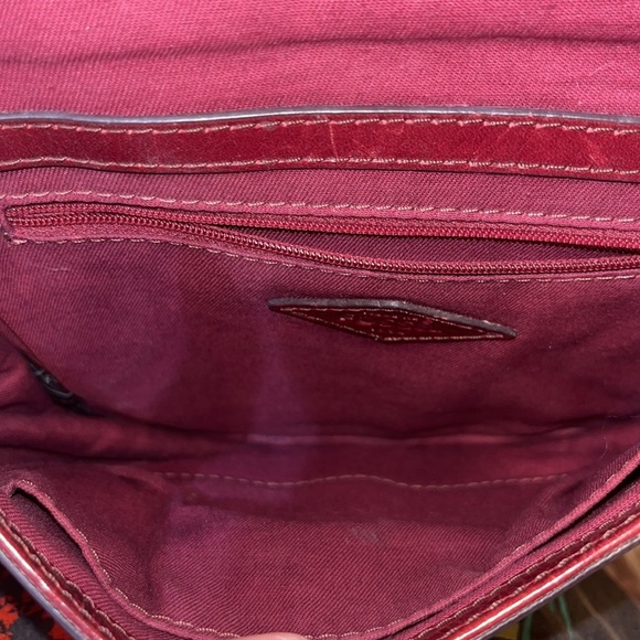 FOSSIL PURSE - Picture 3 of 4